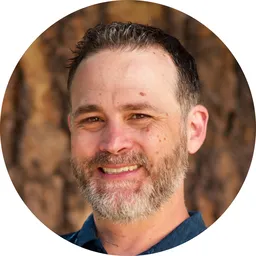 Ryan Forgette, M.S., CCC-SLP — Jett Speech Therapy