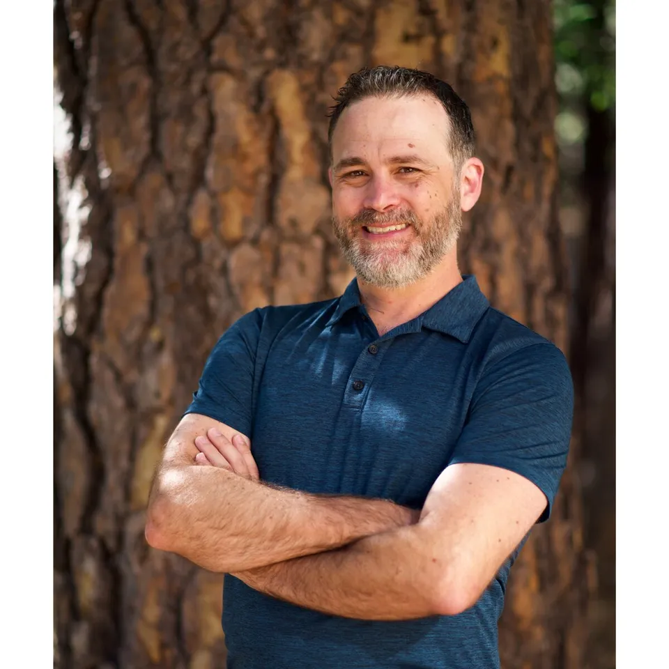 Ryan Forgette, M.S., CCC-SLP — Jett Speech Therapy